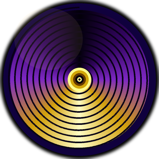 Hypno Icon