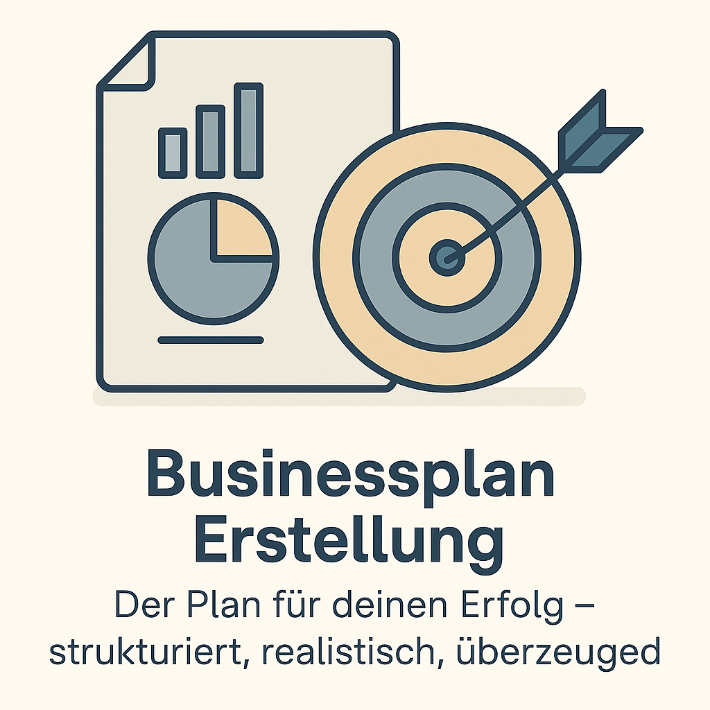 Businessplan