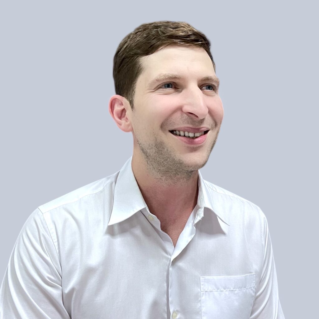 Yves Claudio Blischke