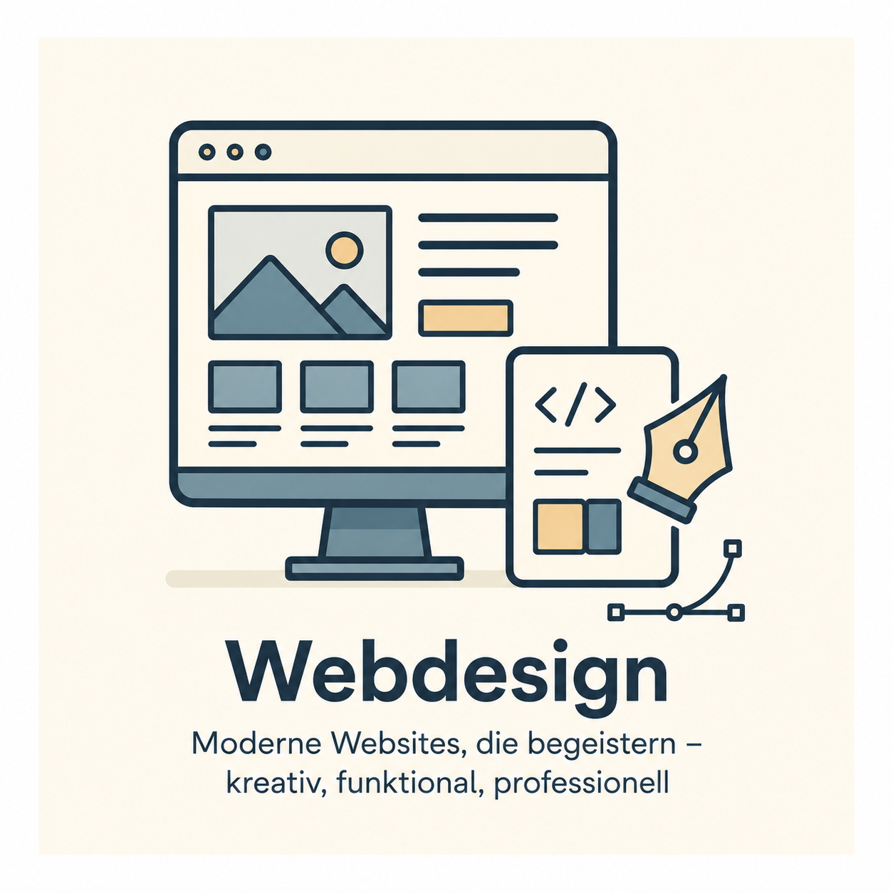 Webdesign